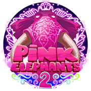 Pink Elephants 2